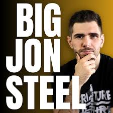 Big Jon Steel (podcast)