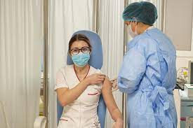 Schema de vaccinare nationala in 2015. In Romania Campania De Vaccinarea Incepe AstÄzi 27 Decembrie Vaccinare Covid