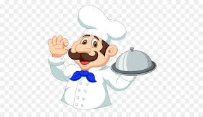 Chef cartoon illustration female chef woman chef. Chef Cartoon Png Download 512 512 Free Transparent Chef Download Cleanpng Kisspng