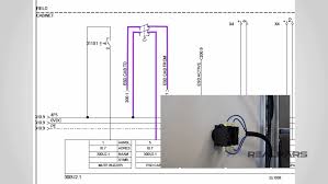 I u0026 39 m installing a loadcenter for a shop the power is being. How To Follow An Electrical Panel Wiring Diagram Realpars