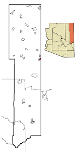 Window Rock Arizona Map Window Rock, Arizona - Wikipedia