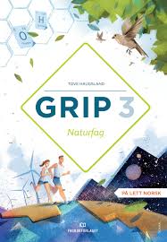 Contribute to andreaswl/oppgaver development by creating an account on github. Grip 3 Naturfag Grunnbok Bm 9788211024282 By Fagbokforlaget Issuu