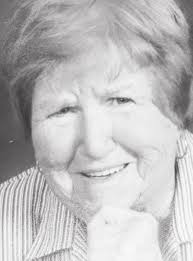 Linda Lou Rasco Cooper Taylor