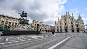 Good availability and great rates. Italy Prepares For Lockdown In Multiple Regions Including Milan