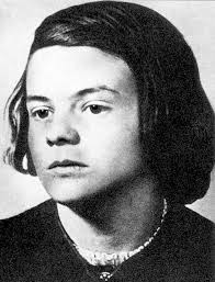 Jüdische Rundschau :: 2 (102) Februar 2023 :: „Die Weiße Rose“: Zwischen  Hitlerjugend und pazifistischem Widerstand