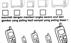 Contoh kegiatan anak tk tema alat komunikasi. Contoh Kegiatan Anak Tk Tema Alat Komunikasi Guru Paud Cute766