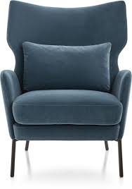 Modern leather chairs, velvet chairs & more living room chairs. Alex Grey Velvet Accent Chair Reviews Crate And Barrel Velvet Accent Chair Blue Velvet Accent Chair Velvet Accents