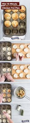 It's a pie crust, which is really only a few ingredients and few easy steps. 11 Pillsbury Pie Crust Recipes Ideas Recipes Cooking Recipes Yummy Food