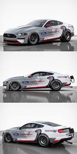 Ford Mustang Cobra Jet 1400 Could Change Drag Racing Forever This All Electric Prototype Has 1400 Hp In 2020 Ford Mustang Cobra Mustang Cobra Mustang Cobra Jet