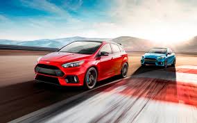 Ford Focus Rs Mk3 Wallpaper Ford Focus Review