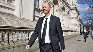 The cabinet secretary, with the agreement of the prime minister, has today announced that chris whitty has been appointed as the new chief medical officer (cmo) for england, and the uk government's chief medical adviser. Chris Whitty The Man With Our Lives In His Hands Bbc News
