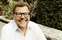 Candid Candace: Television