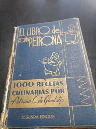From wikimedia commons, the free media repository. El Recopilador De Sabores Entranables Enero 2021