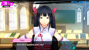 Conception Plus Maidens Of The Twelve Stars Review Bonus Stage Is The World S Leading Source For Playstation 5 Xbox Series X Nintendo Switch Pc Playstation 4 Xbox One 3ds Wii U