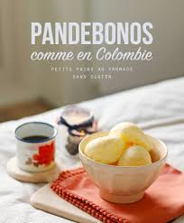 Pandebonos Petits Pains Au Fromage Sans Gluten Mango And Salt