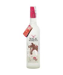 Magic Moments Remix Grapefruit And Watermelon Premium Flavoured Vodka Gold Quality Award 2020 From Monde Selection