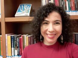 Roda de Leitura: "O que é um livro?", com Pâmela Machado