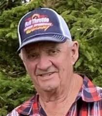 Ernest "Ed" Grisdale