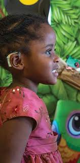 EXPERTS IN HEARING LOSS