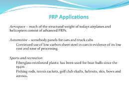 Composite Materials Powerpoint Slides