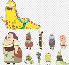 Jpeg quality 90% is recommended. Rick And Morty Hq Resource Cartoon Character Collage Png Pngegg