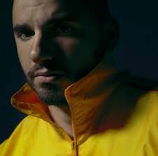 David Masella's Instagram, Twitter & Facebook