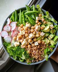The Crunchy No Wilt Salad That Gets Even Better As It Sits Recipe Spring Veggies Spring Veggies Recipes Feta Salad