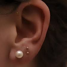 maria tash on instagram simplicity shines bright rakanbodypiercing piercer mariata constellation piercings earings piercings cute ear piercings
