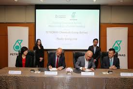 In the latter half of 2014, exxonmobil began working the malaysian government has provided subsidies to petronas and power producers. Malaysia S Petronas Looks To Chemical Recycling To Tackle Plastic Wa Plasticstoday Com