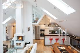 We have 1,752 properties for rent listed as high ceiling apartment los angeles, from just $2,434. Tasteful Modern Loft Apartment With Bright Open Plan And High Ceilings Idesignarch Interior Design Architecture Interior Decorating Emagazine