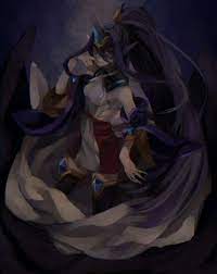 Hades Izanami | Saiko+ Amino