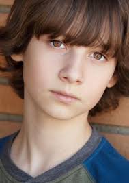 Fan Casting Finn Carr as Connor Stoll in Percy Jackson and the Olympians