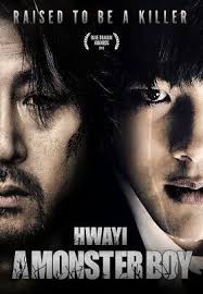 The thrills are exciting and versatile. Hwayi A Monster Boy Movie Review K Drama Amino