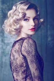 Pin En Short Hair Cits