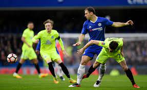 The former leicester ace featured alongside fellow returning loanee ross barkley in midfield as thomas tuchel gave his players some valuable minutes in their legs. Chelsea Vs Peterborough United Mirror Online