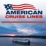 American Cruise Lines – Docked in Muscatine