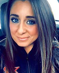 Victoria Cheri Brown