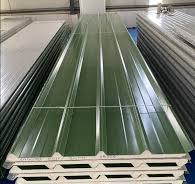 ✓📌Polyurethane Sandwich Panel!📌✓ All Available in ✓20mm ...