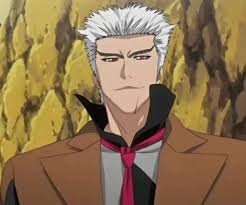 Who can use hollow abilities in Bleach?