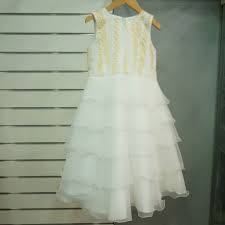 Check spelling or type a new query. Robe Habillee Fille Blanc Dore Ceremonie Mariage Robe Promos Pas Chere