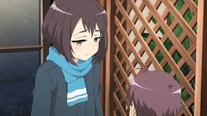 Sani shunaqa yaxshi kòrib, qòlindan qattu ushavolib ,ayab aylantirib kelardi chaqaloliginda tepenga kevolib òpib , kulib qarab turardi db shunaqalani gapirib bersala yigʻlagim kep ketadi siz barbir. Sakura Quest 22 Random Curiosity