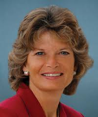 Mother of two awesome boys. Lisa Murkowski Senator For Alaska Govtrack Us