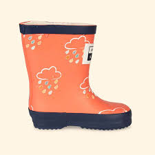 Buy The Grass Air Kids Colour Revealing Wellies At Kidly Uk Wellies Wellies Rain Boots Festival Boots