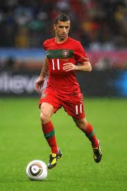 Simão sabrosa was born on october 31, 1979 in constantim, vila real, portugal as simão pedro fonseca sabrosa. Simao Sabrosa Por Fotos Ogol Com Br