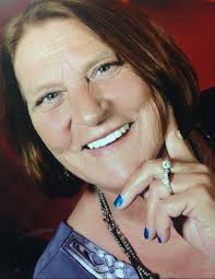 Obituary information for Gail Gaspard Walker