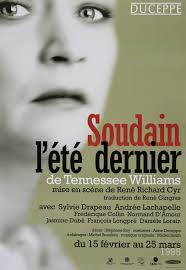 Profil d'artiste Duceppe pour Monique Duceppe