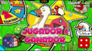 We did not find results for: El Juego De La Oca Youtube