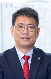 Ir Professor Christopher Chao