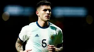 Access argentina's economy facts, statistics, project information, development research from experts and latest news. Venezuela Overcome Paredes Argentina Paris Saint Germain