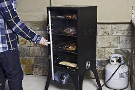 Here we have everything you need. Camp Chef 18 Smoke Vault Walmart Canada